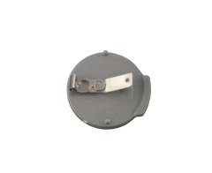 Opel Çeki Demir Kapağı  Astra H 222728 93183330