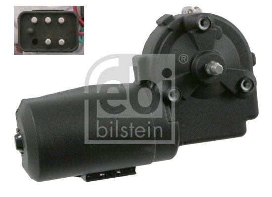 M.BENZ  W124   CAM SİLECEK MOTORU   1248200708