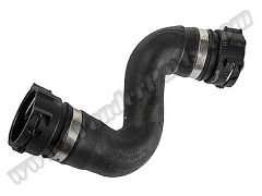 Radyatör Hortumu E83 [N52] Alt (Sağ) 17123424499