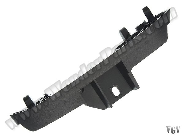 Tampon Braketi G30 Ön Alt Sol 2017- - 51117385349