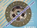 DEBRIYAJ BALATASI  323 FAMILIA / LANTIS 94-06 / XEDOS 6 1.6 92 -97 - 1.3-1.5-1.6-1.8 B61816460*B61616460*B63316460A*Z50116460