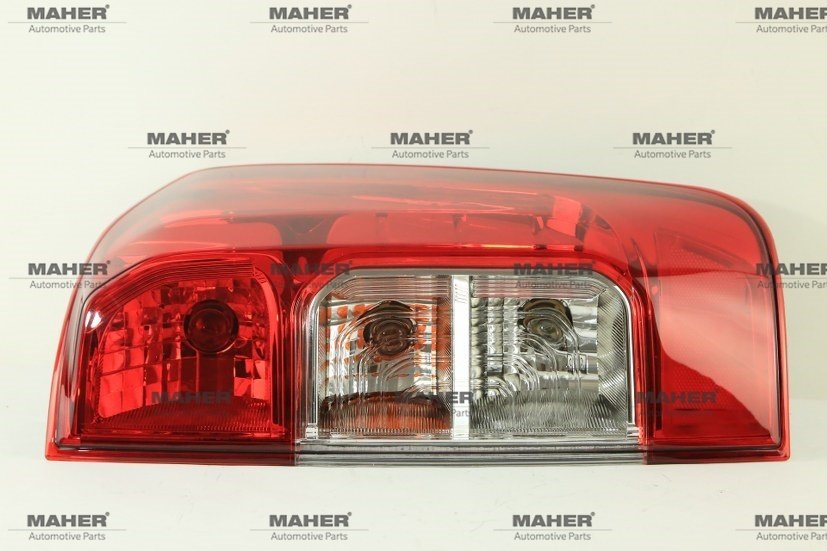 Stop Lambası Navara 16=> Sağ 265504Kj0B