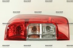 Stop Lambası Navara 16=> Sağ 265504Kj0B