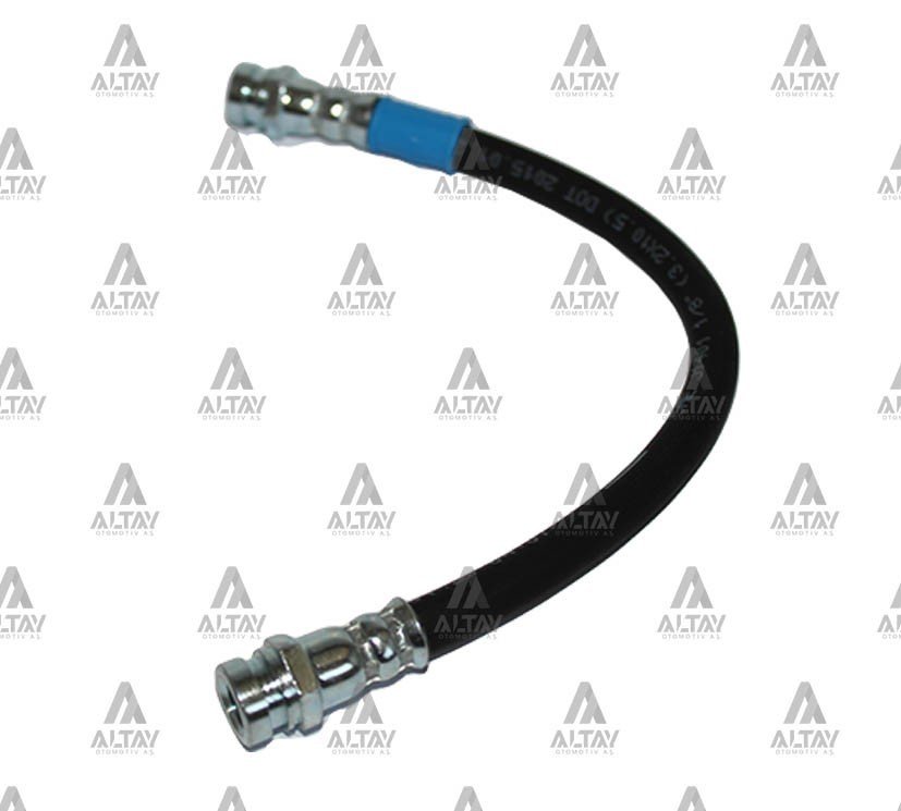 Hortum Fren Sonata 98-04 Arka Sol 5874238006