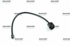 Fren Balata Fişi Touareg Ön 7P0907637