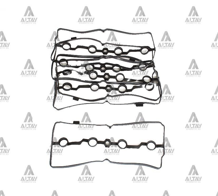 Supap Kapak Contası Qashqaı 07-11 Benzinli 2.0 Mr20De 13270En200