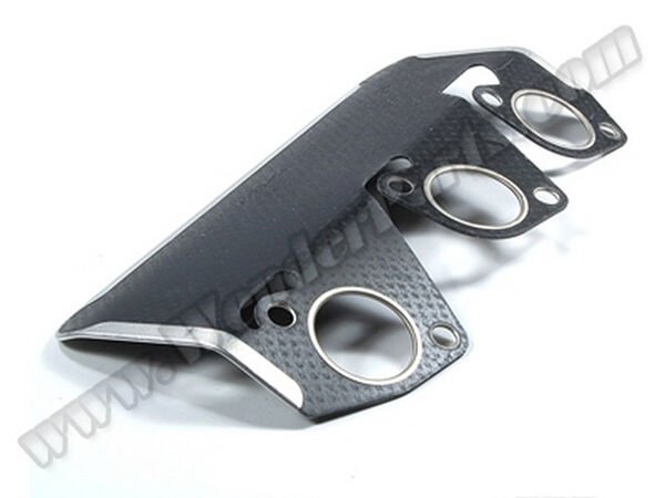 Manifold Contası M20 [E30 E34] Set:2ad Egzoz