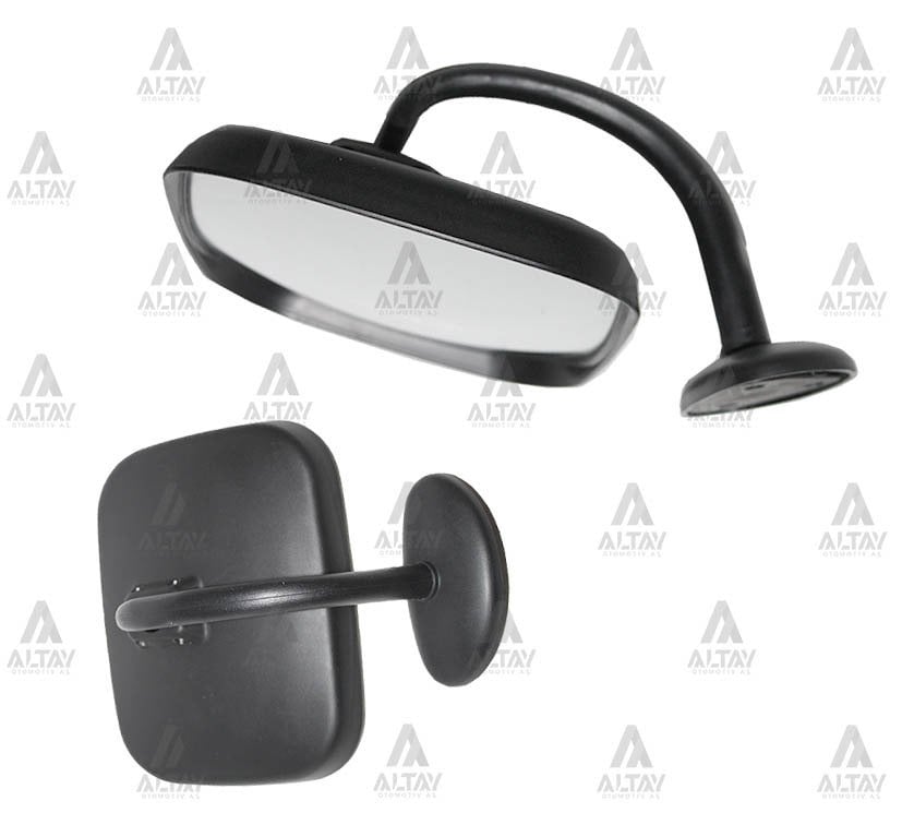 Ayna Bagaj Kapak H-100 8713043800