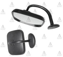 Ayna Bagaj Kapak H-100 8713043800