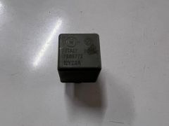 SİGORTA KUTU ROLESİ TEMPRA TİPO ARAÇ ÇIKMASI