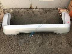 Arka Tampon Fiorino Tek Kapı