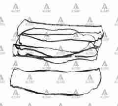 Supap Kapak Contası Qashqaı / Note / Juke / Mıcra / Megane Iı /Clıo Iıı /Kangoo 1.5 K9K /Dizel 1327000Q0B