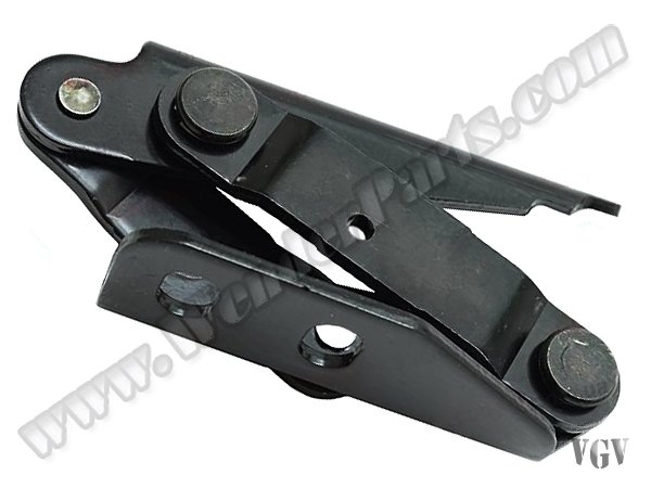 Kaput Menteşesi Spr901>904 Sol - 9017500351