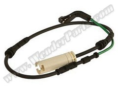 Fren Balata Fişi E90 Ön Sol -M3- - 34352283335