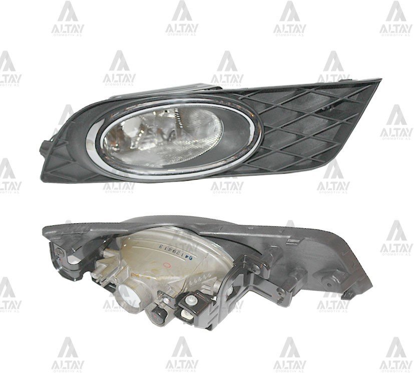 Sis Lambası Cıvıc 12-16 Ön Sağ 33900Tr0003