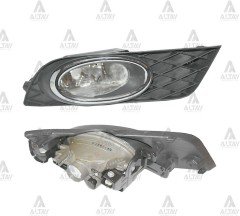 Sis Lambası Cıvıc 12-16 Ön Sağ 33900Tr0003