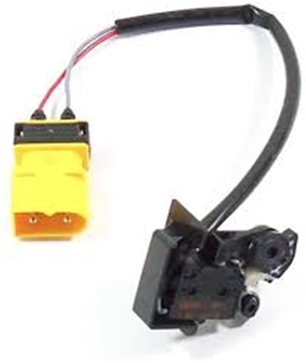 KAPI ALARM SWİCİ E36/R BMW 51218208424