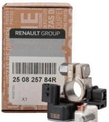 AKÜ GERİLİM KAPTÖRÜ 250825784R TRAFIC III CAPTUR