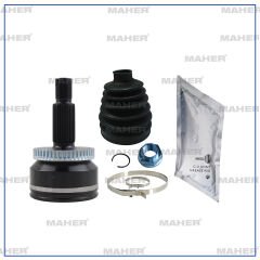 AKS KAFASI DIS TUCSON 15-20 / SPORTAGE 16-22 / 1.6 T-GDI 7DCT / ABSLI 48DIS