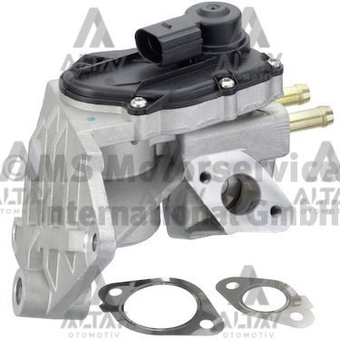 Egr Valfi Golf5 / Passat / Jetta / A3 04-09 Blr-Bvy-Bvz-Bly 2.0 Fsi 06F131503B