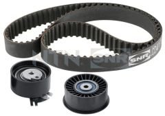 TRİGER SETİ TRAFIC II / MASTER II / MOVANO II / LAGUNA II 2.2DCI-2.5DCI G9T-G9U