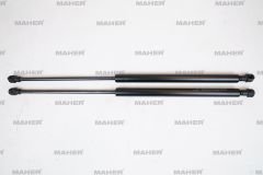 Amortisör Bagaj Kapak 308 Iı 14=> / Gıulıetta 10-20 9807899380