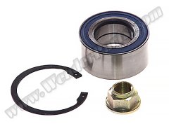 Tekerlek Rulmanı (Tm Tk) Vito638 Ön/Arka 101-11-811