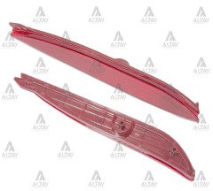 Reflektör Tampon Elantra 11-15 Arka Sol 924053X000