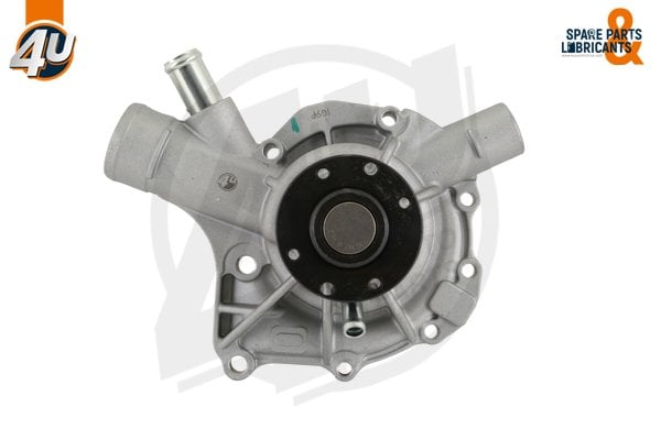 Su Pompası 638   - A1112003901