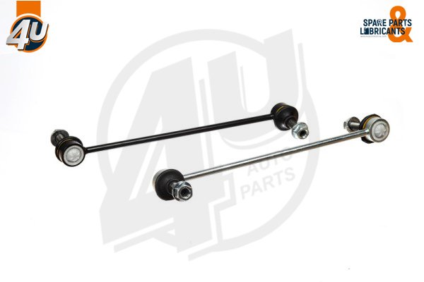 Viraj Rotu Ön Z rot Metal Sol-Sağ Astra J 2009- - 350618