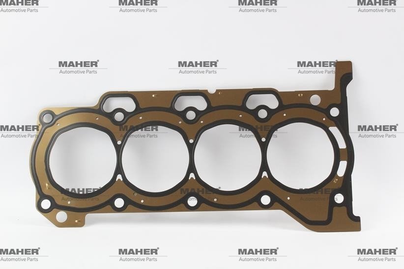 Silindir Kapak Contası Corolla 06=> 1.6 1Zr-Fe Çelik / Avensıs 1111537030