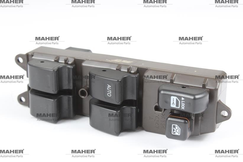 Düğme Cam Açma Hılux 06=>Ön Sol 8482033230