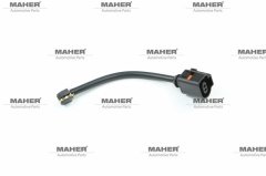 Fren Balata Fişi Cayenne / Panamera Arka 7P0907637C