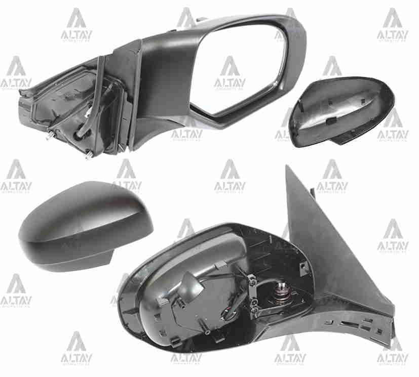 Ayna Dış Dikiz Swıft 11-16 Elektrikli Isıtmalı Sağ