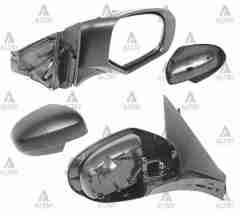 Ayna Dış Dikiz Swıft 11-16 Elektrikli Isıtmalı Sağ