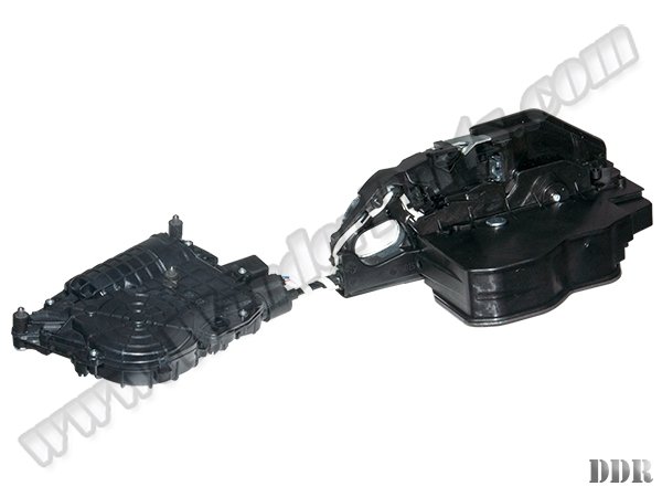 Kapı Kilidi E70 E71 Ön Sağ - 51217315022