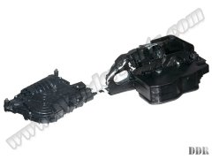 Kapı Kilidi E70 E71 Ön Sağ - 51217315022