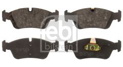 BMW E36-46 ÖN BALATA 23287 --- 34116761244