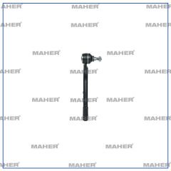 ROTBAŞI I-30 07-11 / CERATO 09=> / CEED 08-11 SOL