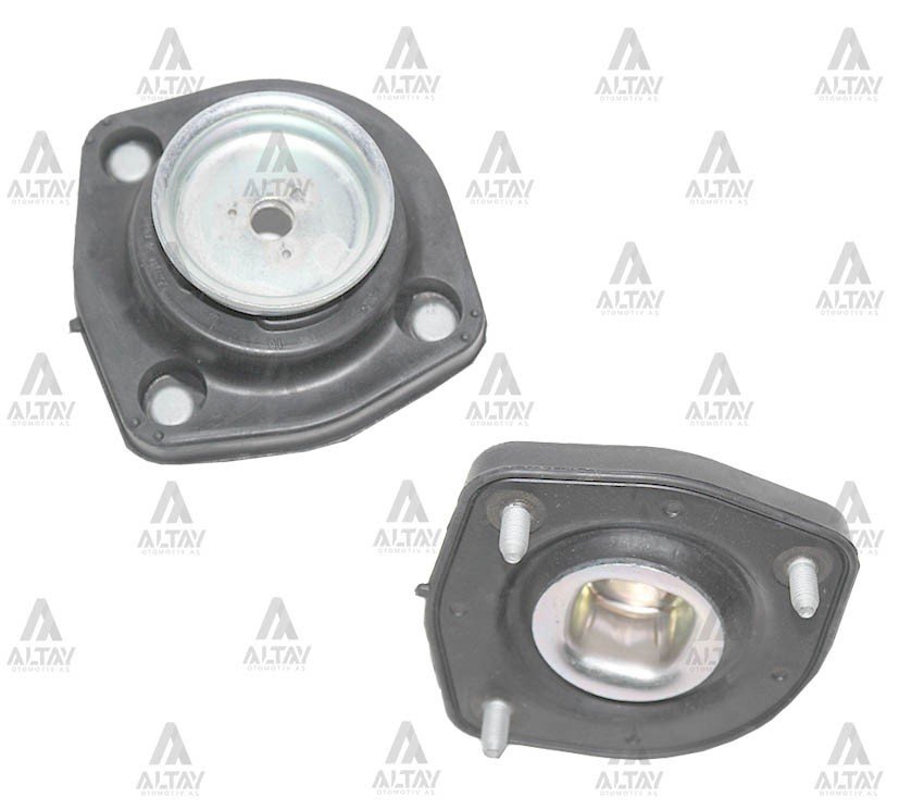 Amortisör Kulesi Elantra 01-07 / Cerato Arka Sol