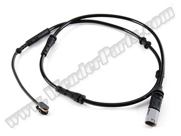 Fren Balata Fişi F01 Arka - 34356791960