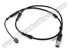 Fren Balata Fişi F01 Arka - 34356791960