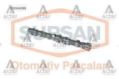 EKSANTRİK MİLİ DOBLO / ALBEA / PALIO / BIPPER / NEMO / FIORINO 1.3 MJET 16V EURO 5 EMME-EURO 6