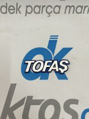 Tofaş Yazısı