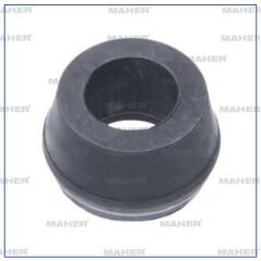 AMORTİSÖR LASTİĞİ HILUX 05-12 ARKA ALT-ÜST