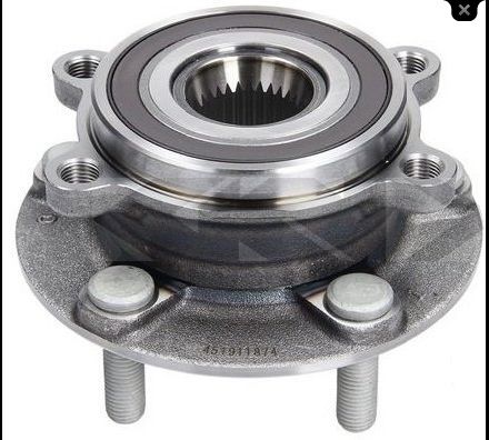 ARKA PORYA MAZDA 6 2.0 11=>     32*139*63.4  ABSLI -