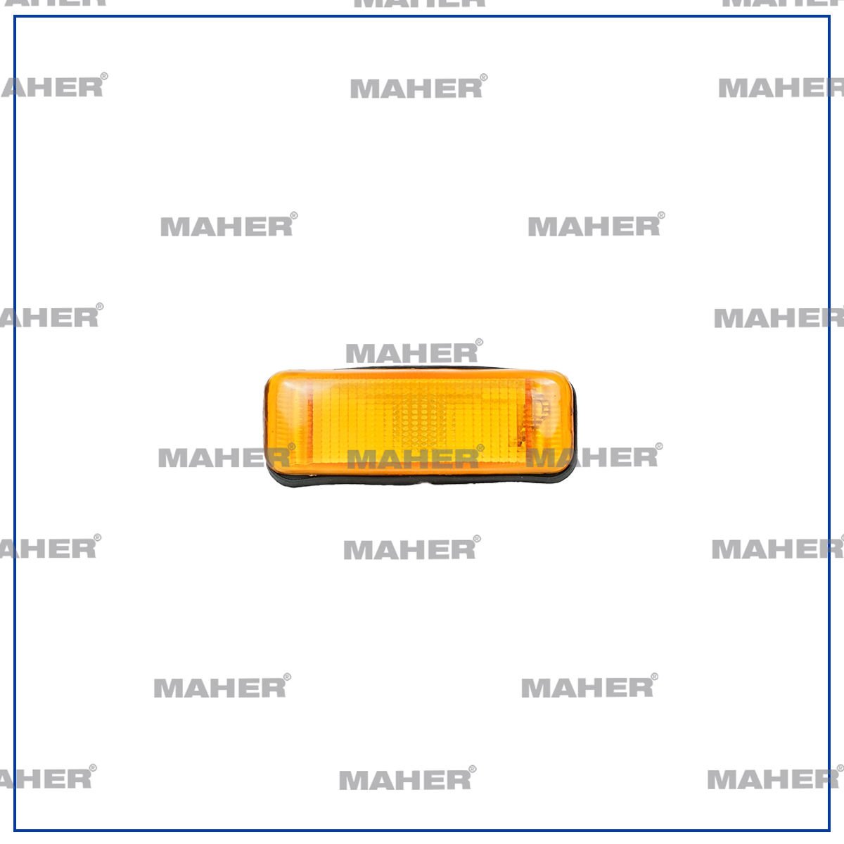 ÇAMURLUK SİNYALİ TEMPRA