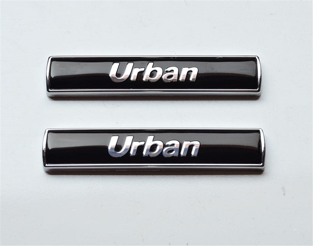 YAZI F20 URBAN LİNE BMW 51147327766