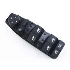 Ayna Ayar Ve Cam Acma Anahtarı Grup 6 Pın Katlanır Ayna Bmw 5 Serısı (F10) (F11) (F18) 2010- 61319241915