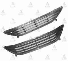 Tampon Izgarası Elantra Ön 11=> 865603X000